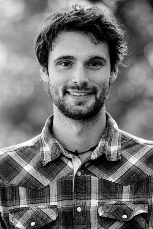 Nils Martin profile photo