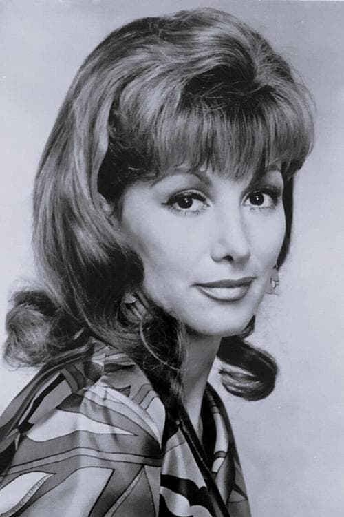 Jo Anne Meredith profile photo