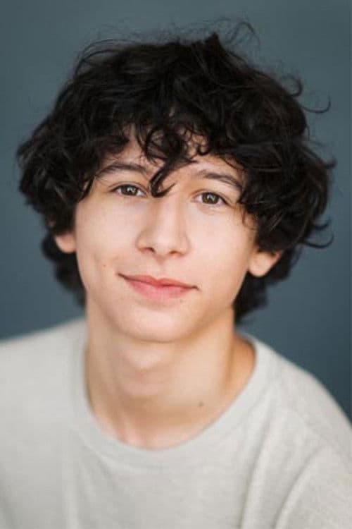 Gideon Klapow profile photo