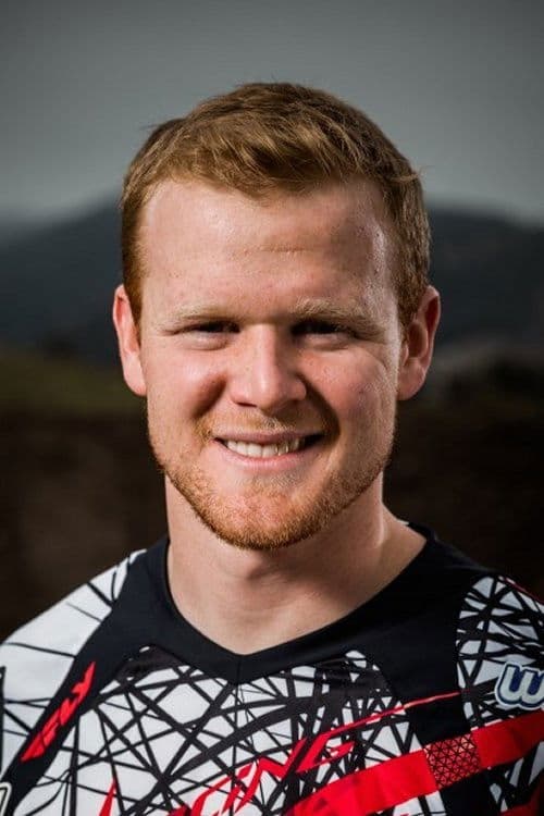 Trey Canard profile photo