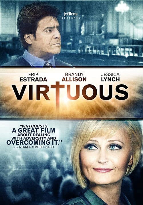 Virtuous poster