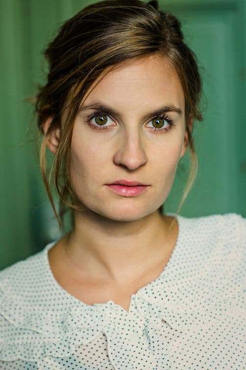 Jenny Christina Conrads profile photo