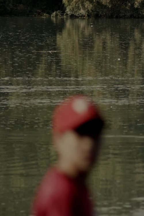 Monster Under The River poster