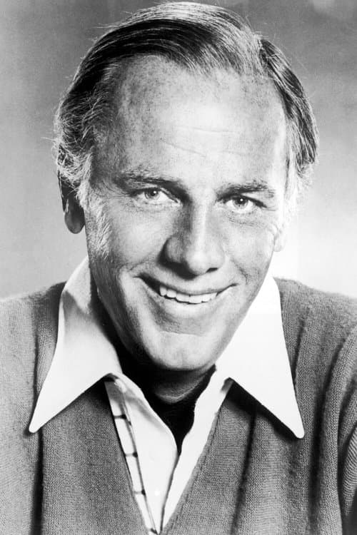McLean Stevenson profile photo