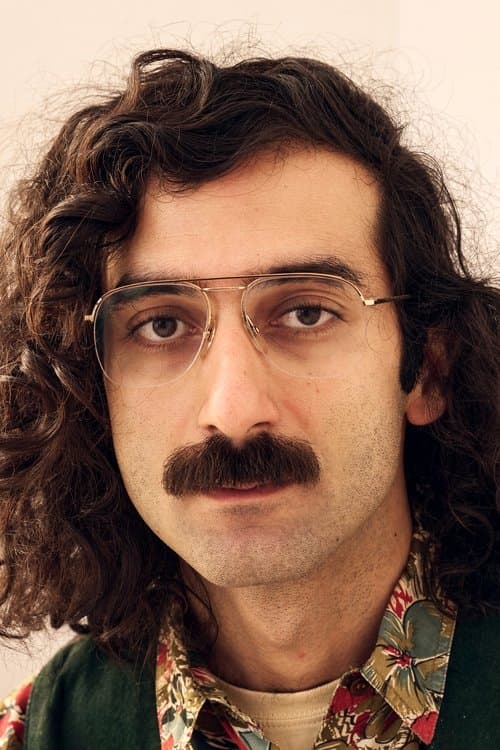 Pirouz Nemati profile photo