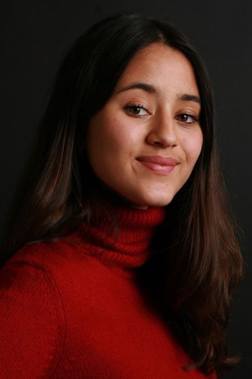 Yasmina Drissi profile photo