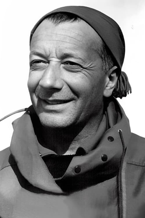 Mario Fantin profile photo