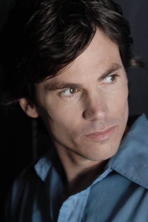 Jason Loughridge profile photo