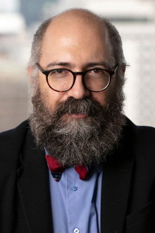 Barış Topçular profile photo