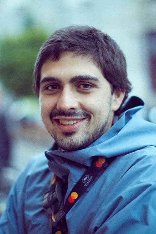 José Bial profile photo