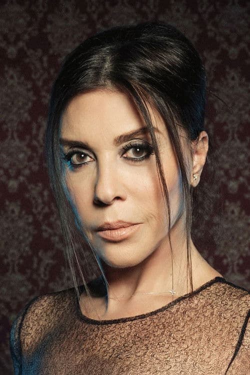 Nebahat Çehre profile photo