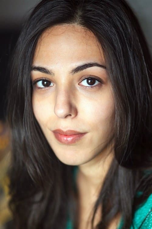 Randa Berrouba-Tani profile photo