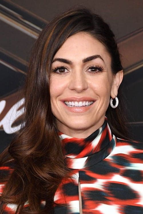 Natalia Cordova-Buckley profile photo