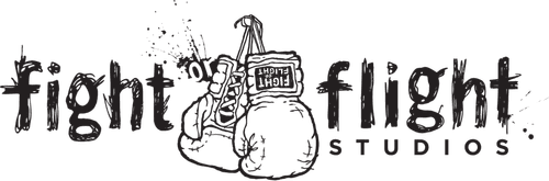 Fight or Flight Studios