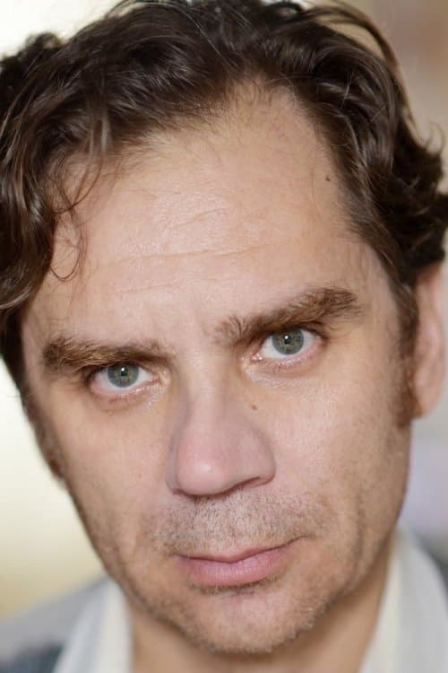 Andrea Bruschi profile photo