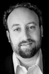 Joshua Safran profile photo