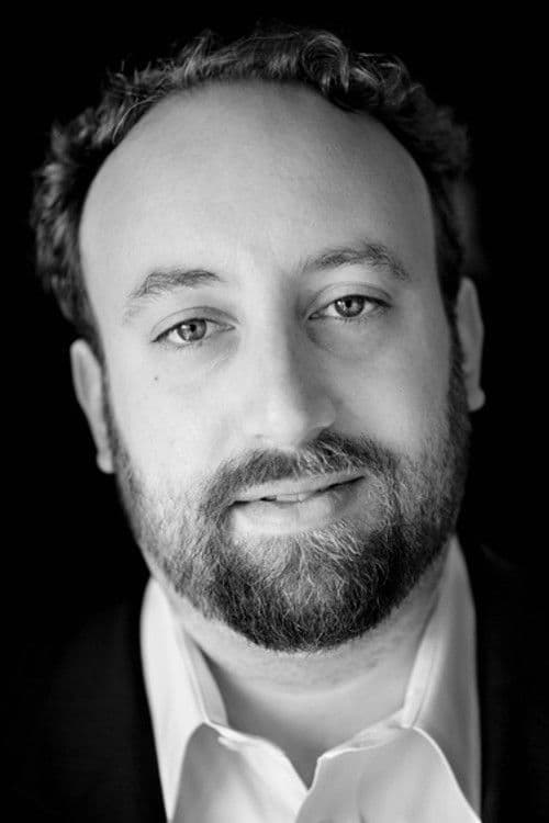 Joshua Safran profile photo