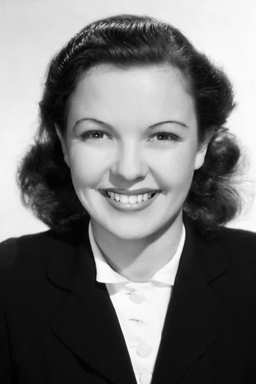 Marjorie Reynolds profile photo