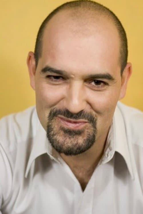 Antonio Esquinas profile photo