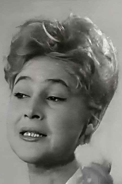 Alla Ladnova profile photo