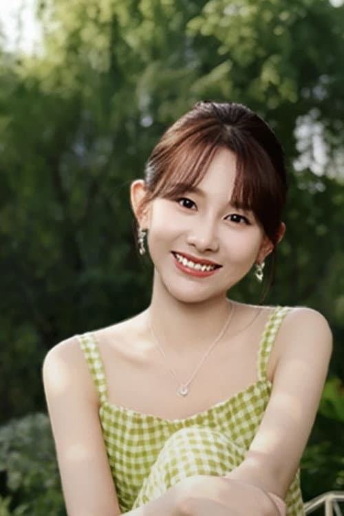 崔凯怡 profile photo