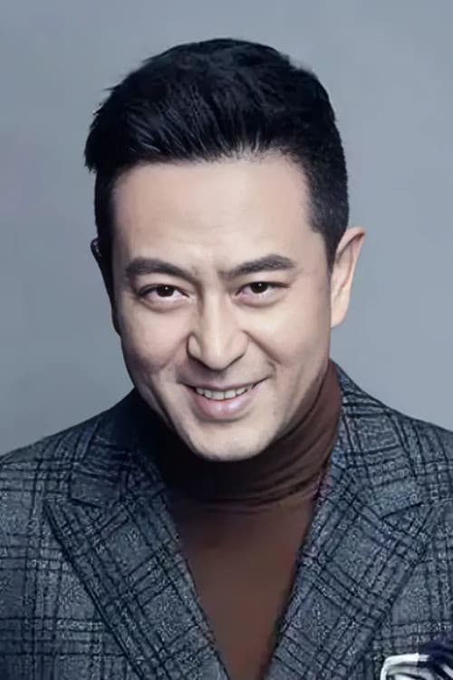 Zhang Jiayi profile photo