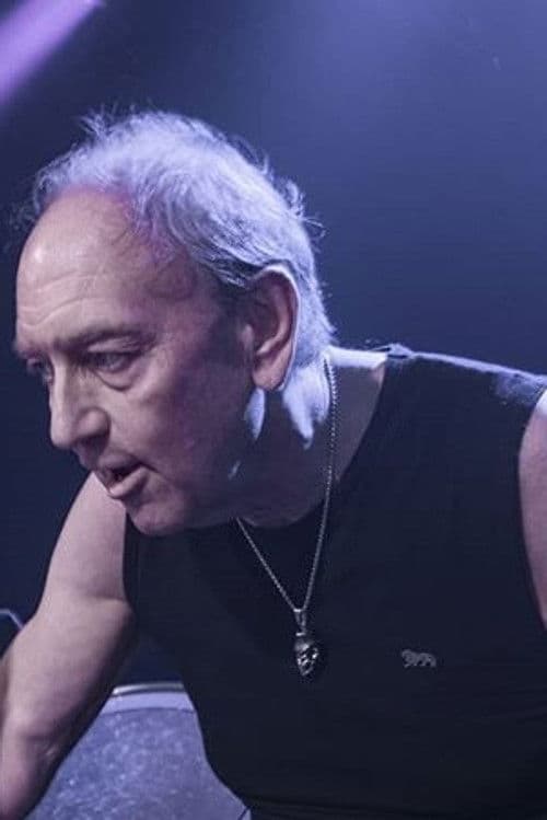 Doug Sampson profile photo