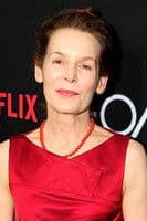 Alice Krige profile photo