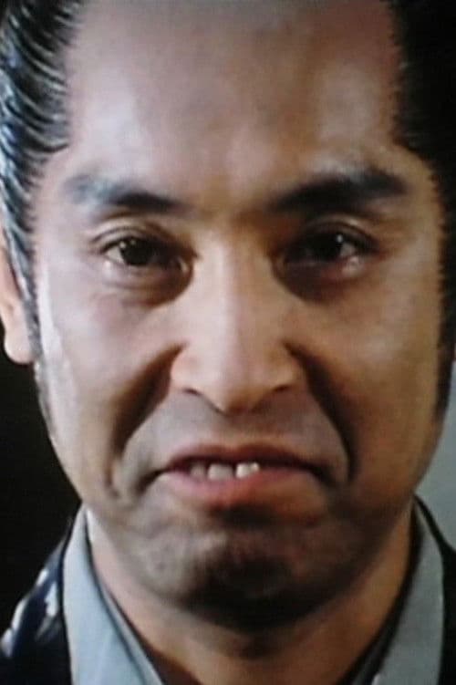 Kantarō Suga profile photo