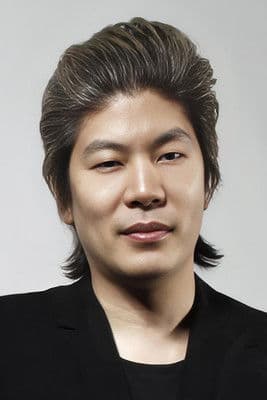 James Iha profile photo