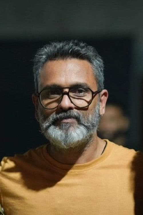 Binu Balan profile photo