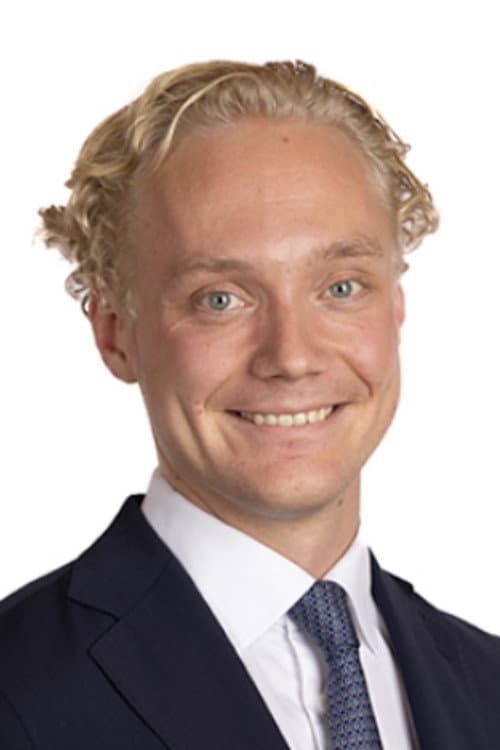Simen Velle profile photo