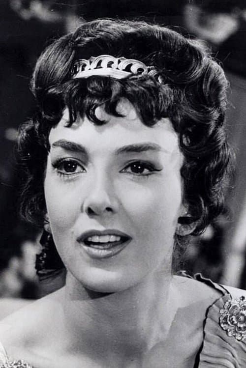 Anne Wakefield profile photo