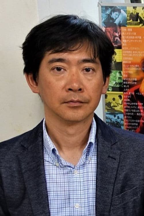 Ryōichi Takayanagi profile photo