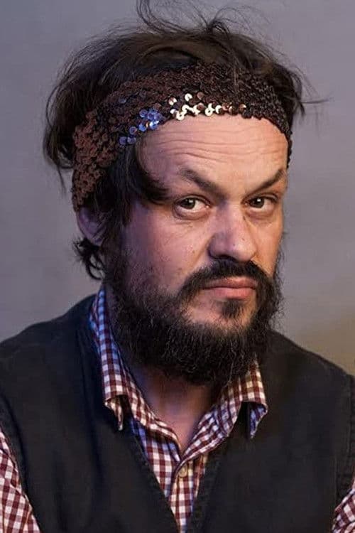 Tomáš Bambušek profile photo