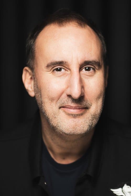 Martin Petit profile photo