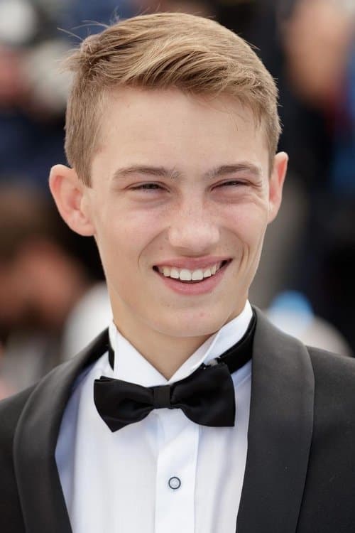 Alex van Dyk profile photo