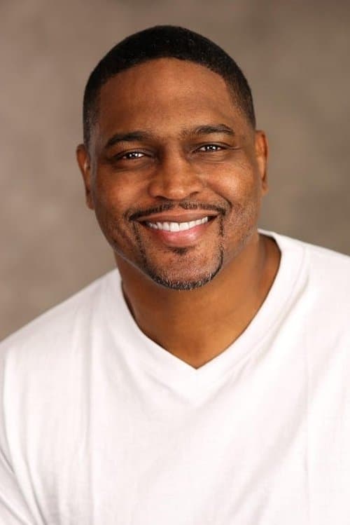Derrick Gilliam profile photo