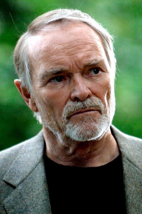 Pierre Vaneck profile photo