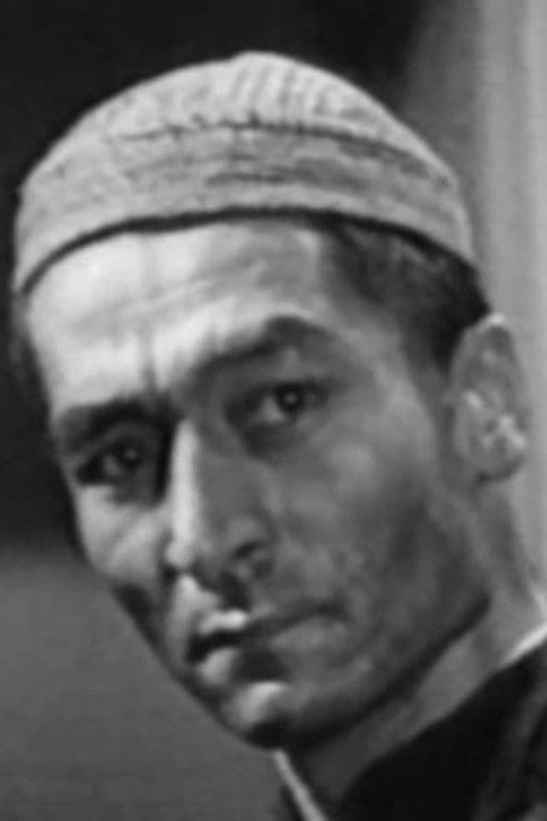 Zeinullat Setekov profile photo