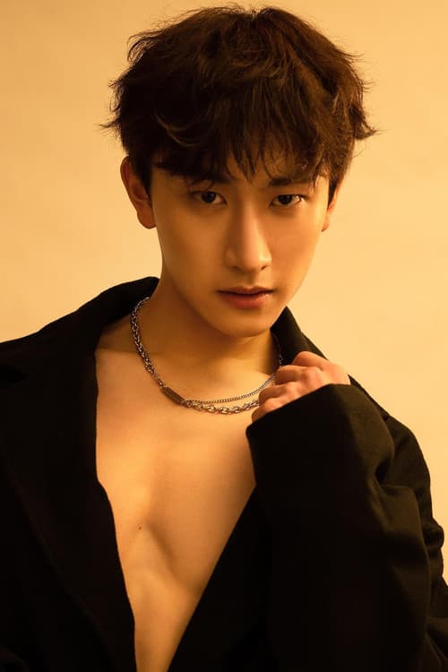 Parker Mao profile photo