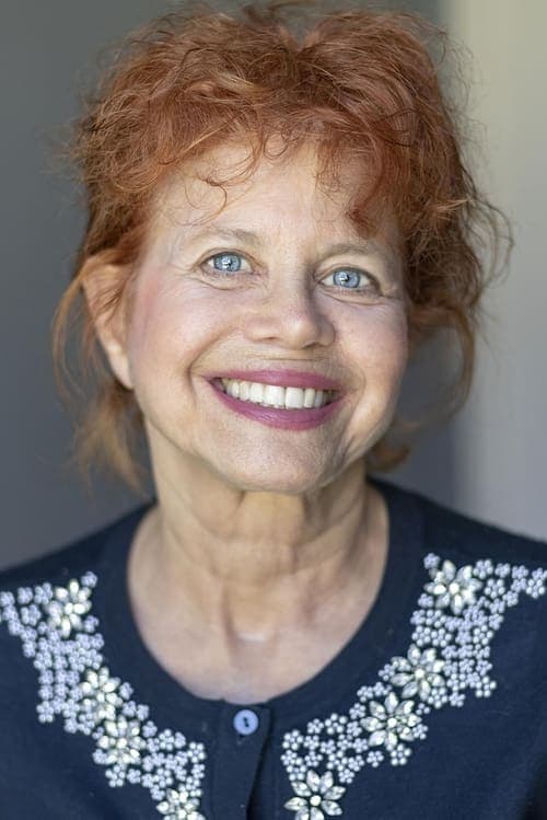 Twink Caplan profile photo