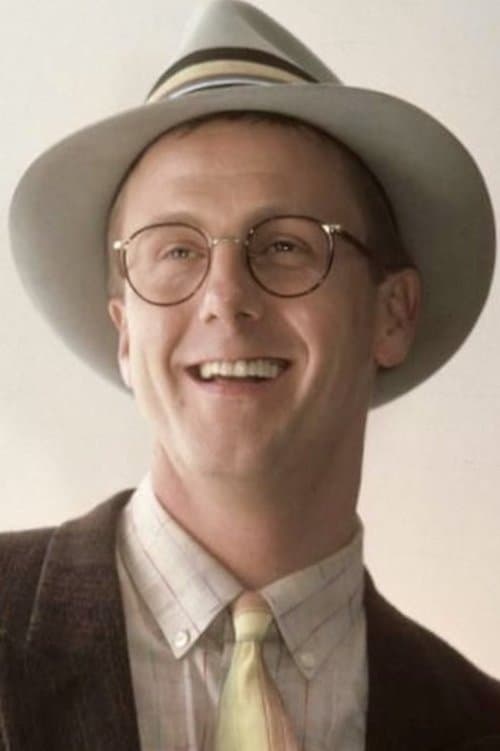 Harry Anderson profile photo