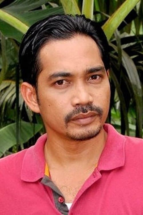 Sahronizam Noor profile photo