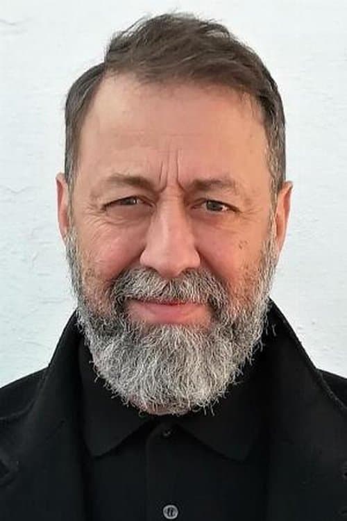 Javier Almeda profile photo