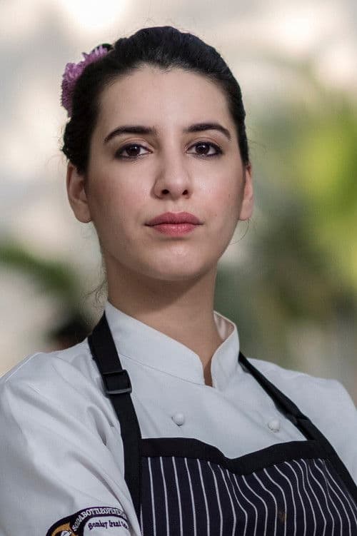 Anahita Dhondy profile photo