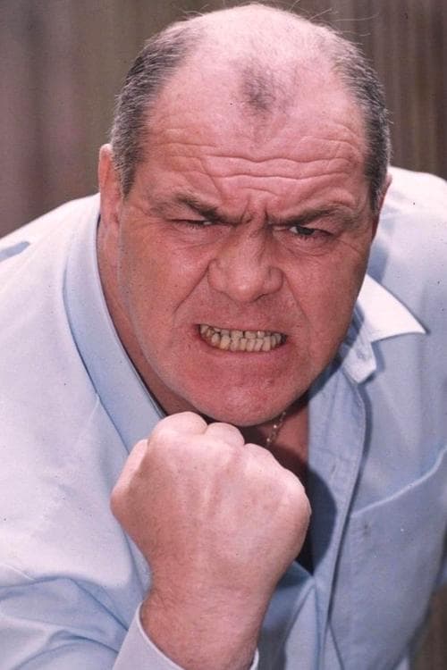 Lenny McLean profile photo