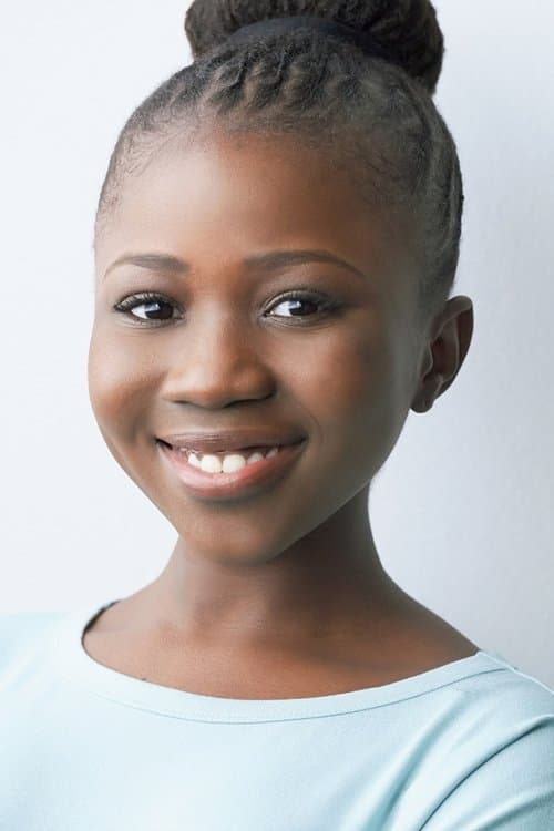 Shechinah Mpumlwana profile photo