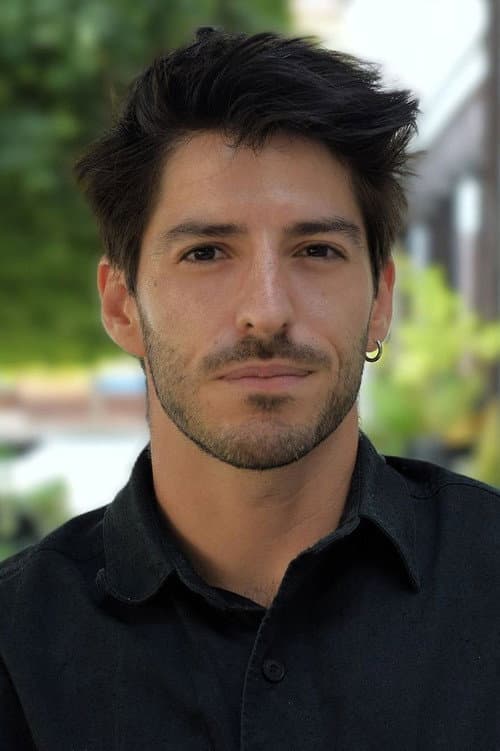 Attila Matusek profile photo