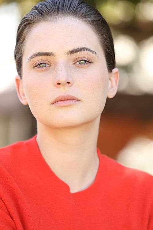 Madeline Blake profile photo